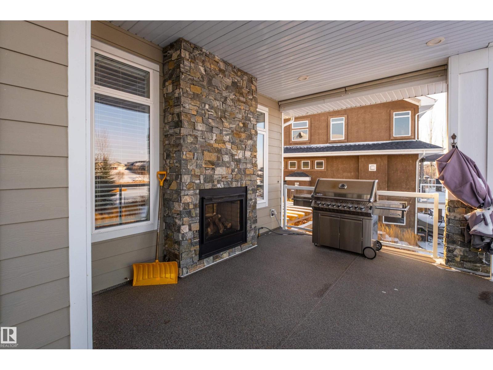 1079 Genesis Lake Bv, Stony Plain, Alberta  T7Z 0G3 - Photo 54 - E4481271