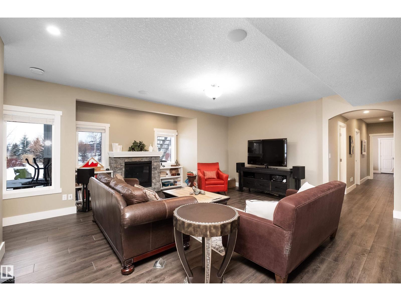 1079 Genesis Lake Bv, Stony Plain, Alberta  T7Z 0G3 - Photo 43 - E4481271