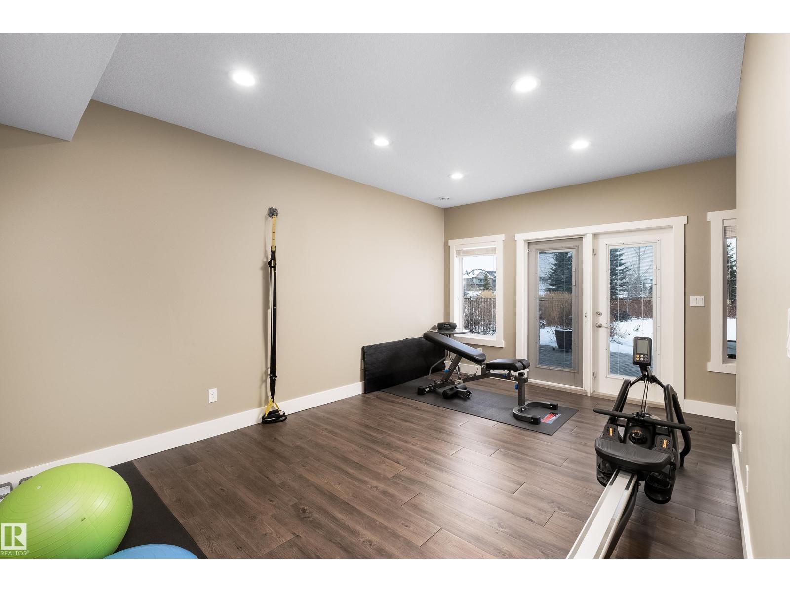 1079 Genesis Lake Bv, Stony Plain, Alberta  T7Z 0G3 - Photo 48 - E4481271