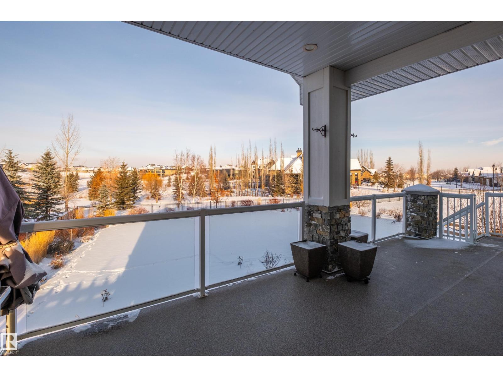 1079 Genesis Lake Bv, Stony Plain, Alberta  T7Z 0G3 - Photo 55 - E4481271