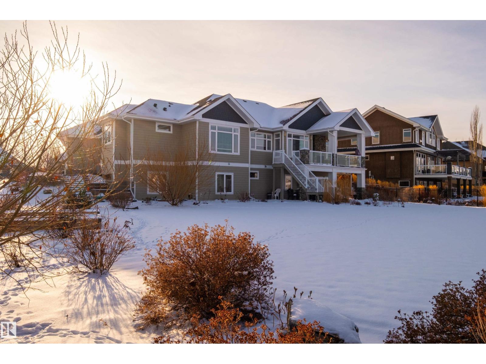 1079 Genesis Lake Bv, Stony Plain, Alberta  T7Z 0G3 - Photo 59 - E4481271