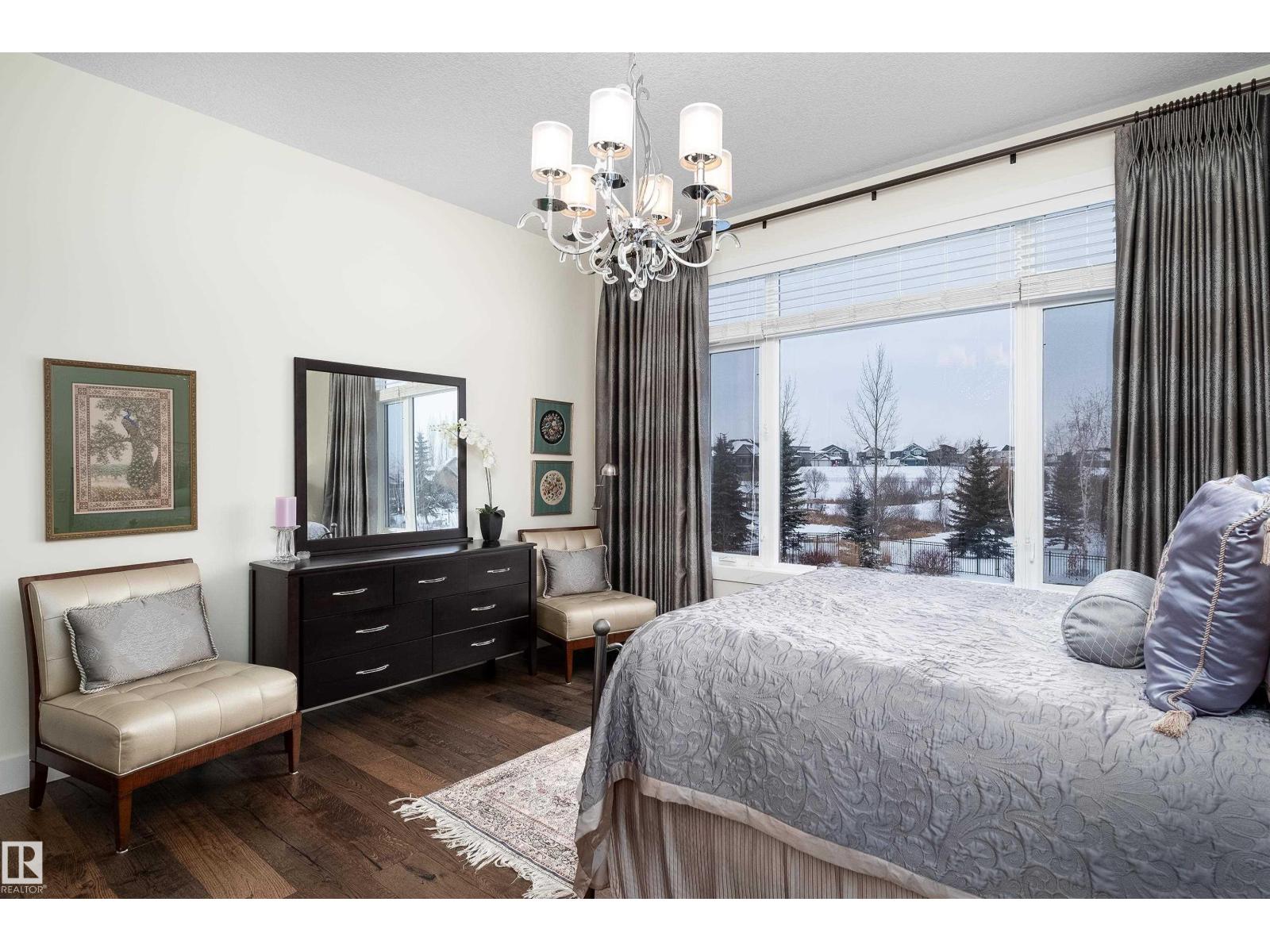 1079 Genesis Lake Bv, Stony Plain, Alberta  T7Z 0G3 - Photo 34 - E4481271