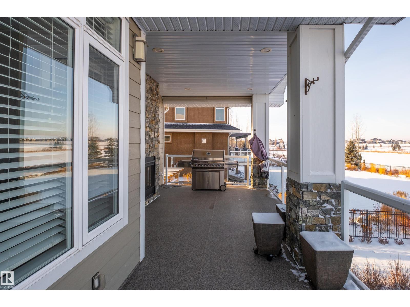 1079 Genesis Lake Bv, Stony Plain, Alberta  T7Z 0G3 - Photo 53 - E4481271