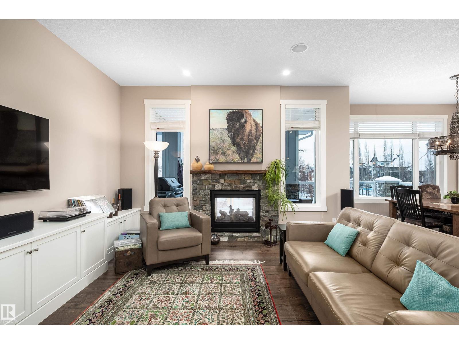 1079 Genesis Lake Bv, Stony Plain, Alberta  T7Z 0G3 - Photo 14 - E4481271