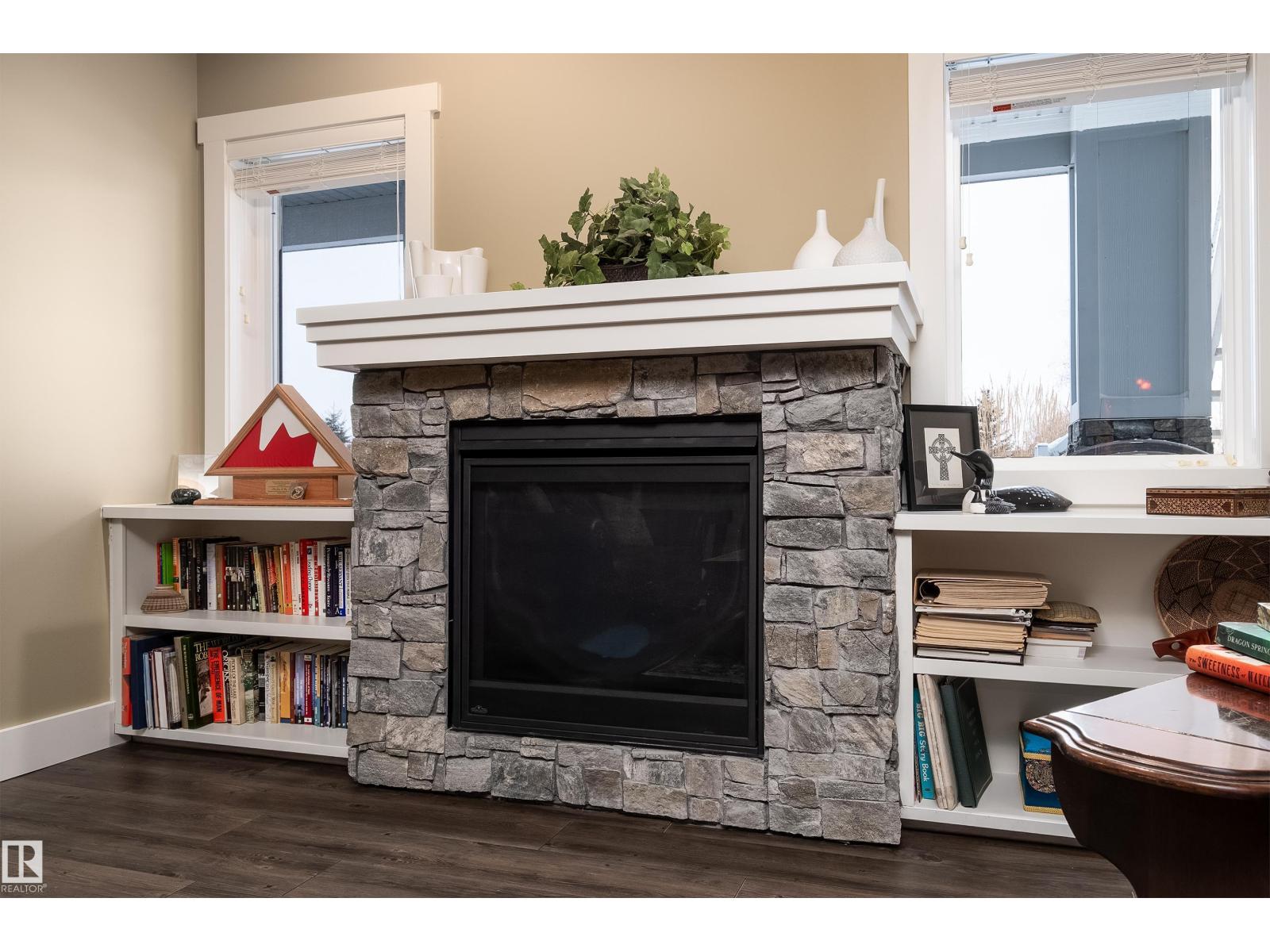 1079 Genesis Lake Bv, Stony Plain, Alberta  T7Z 0G3 - Photo 45 - E4481271