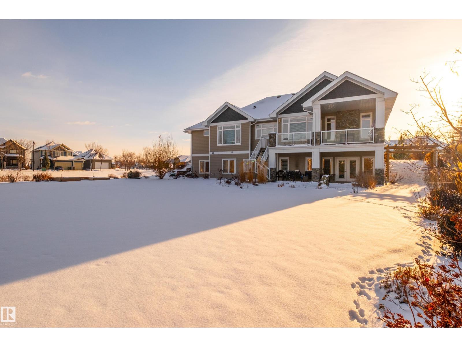 1079 Genesis Lake Bv, Stony Plain, Alberta  T7Z 0G3 - Photo 61 - E4481271