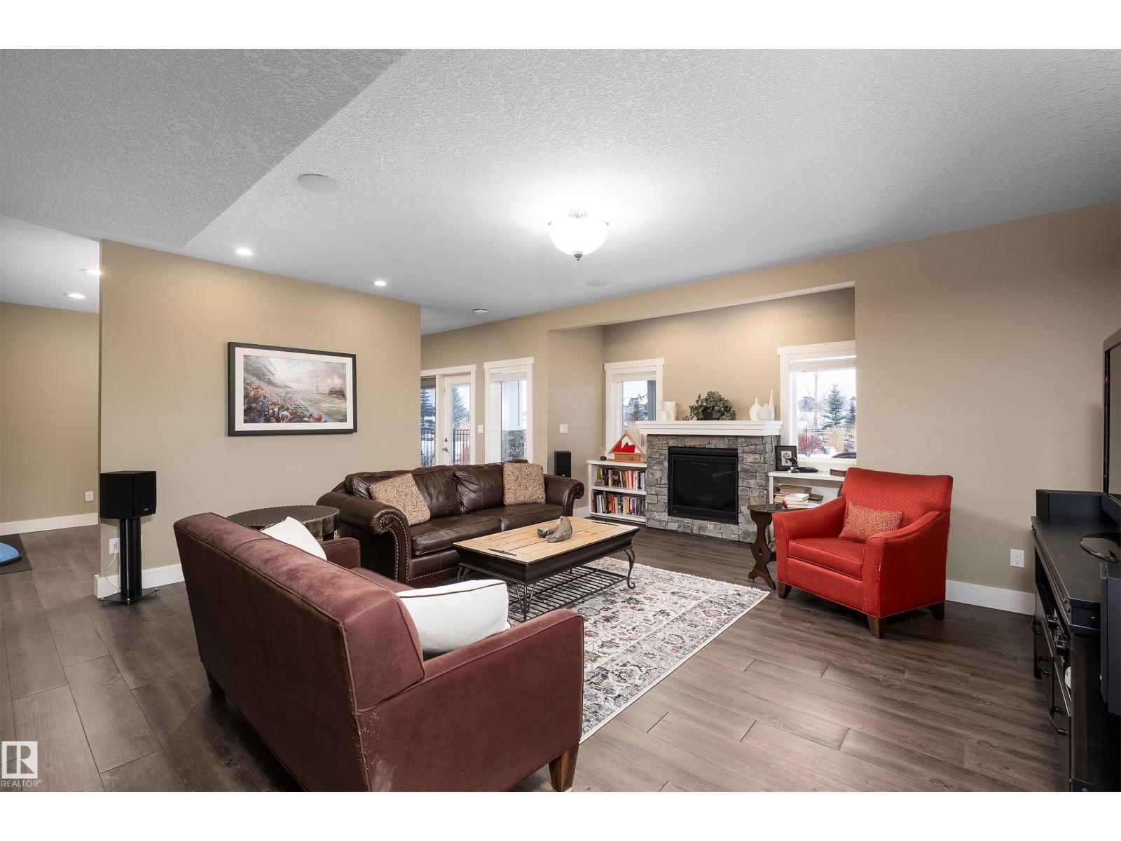 1079 Genesis Lake Bv, Stony Plain, Alberta  T7Z 0G3 - Photo 44 - E4481271