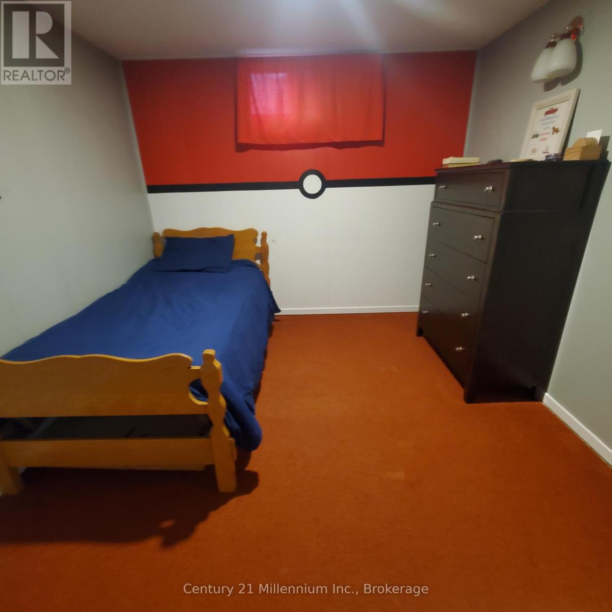 6 Earlscourt Crescent, Woodstock, Ontario  N4S 5H3 - Photo 12 - X12980266