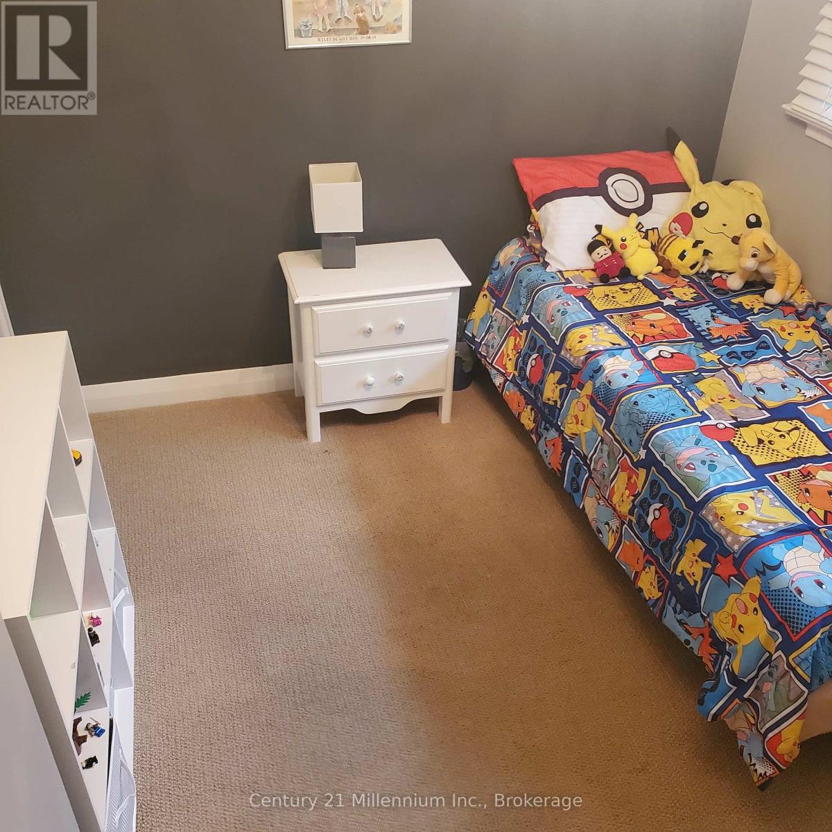 6 Earlscourt Crescent, Woodstock, Ontario  N4S 5H3 - Photo 3 - X12980266