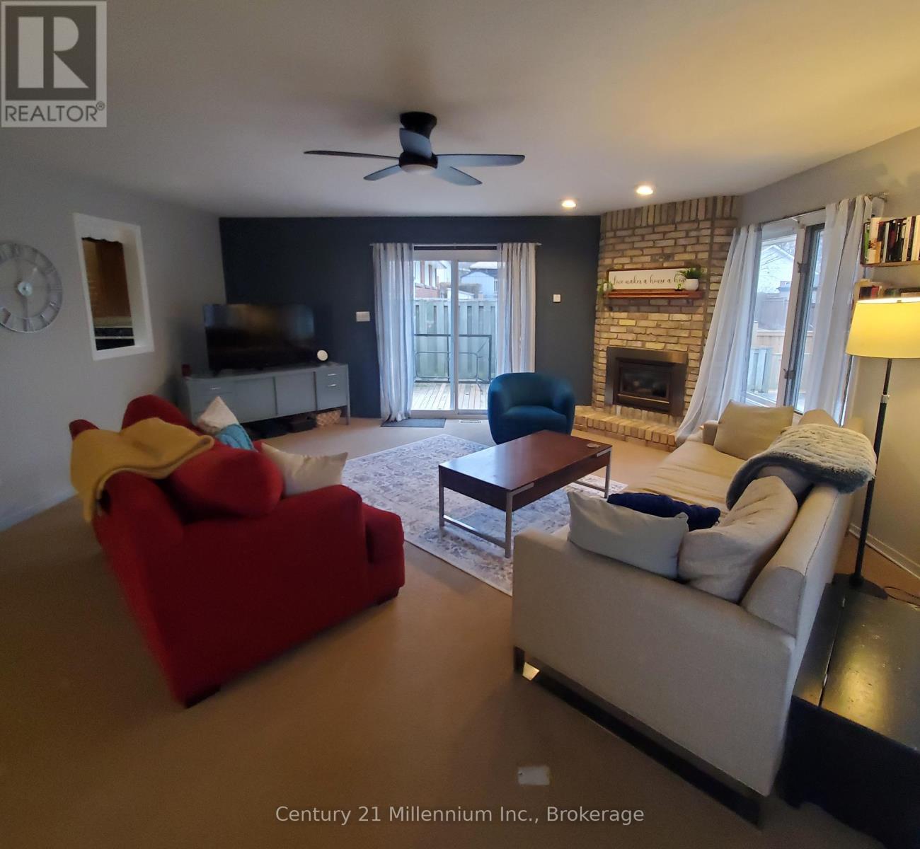 6 Earlscourt Crescent, Woodstock, Ontario  N4S 5H3 - Photo 6 - X12980266