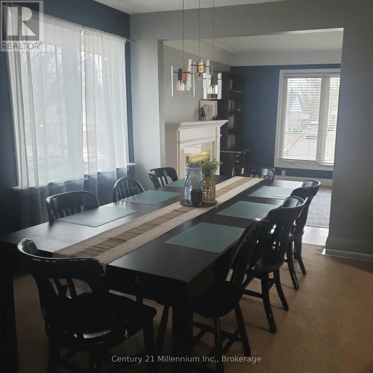 6 Earlscourt Crescent, Woodstock, Ontario  N4S 5H3 - Photo 8 - X12980266