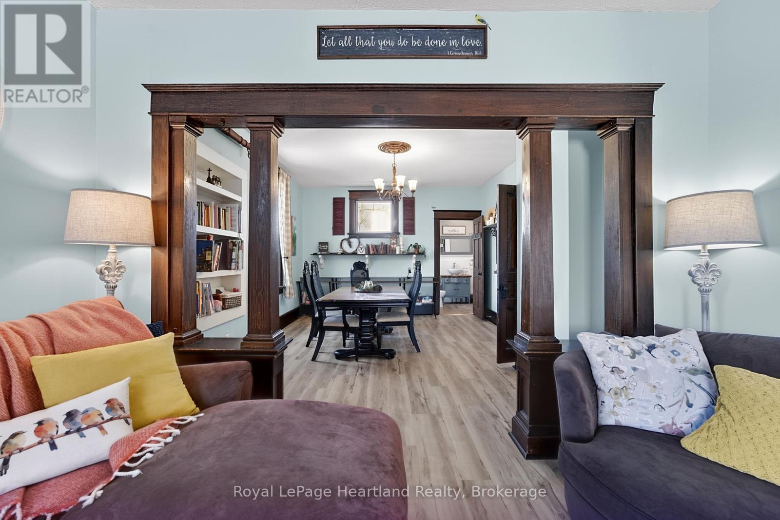 20 William Street, Minto, Ontario  N0G 1M0 - Photo 11 - X12980282