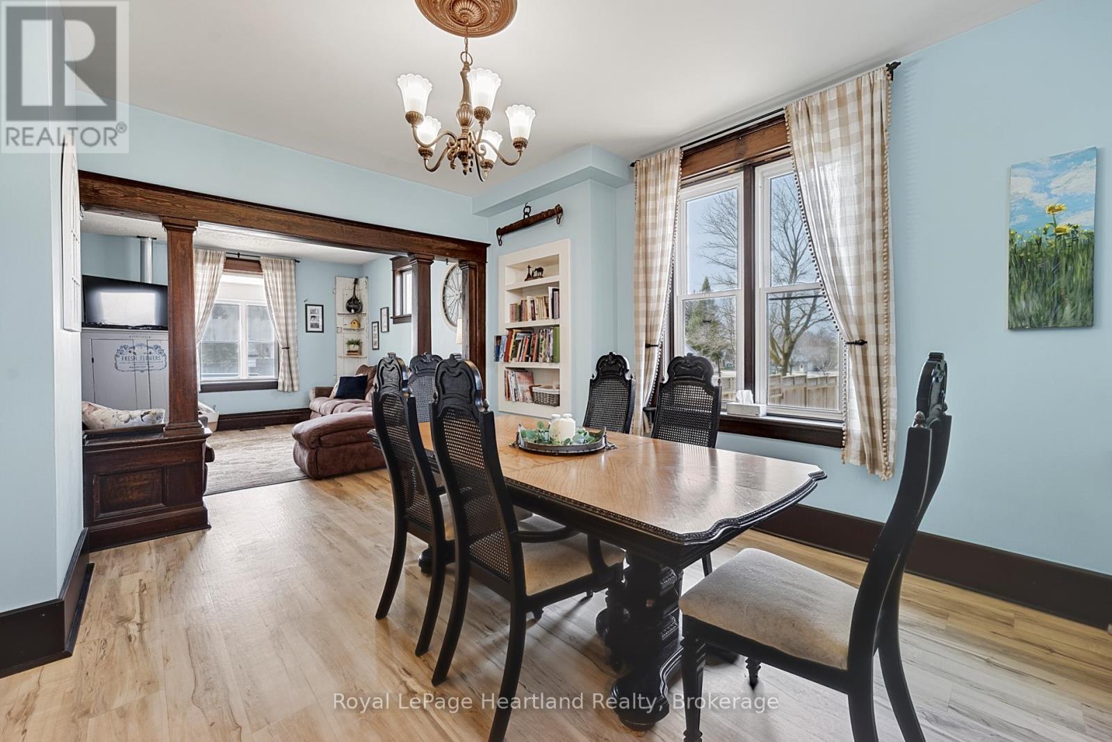 20 William Street, Minto, Ontario  N0G 1M0 - Photo 20 - X12980282