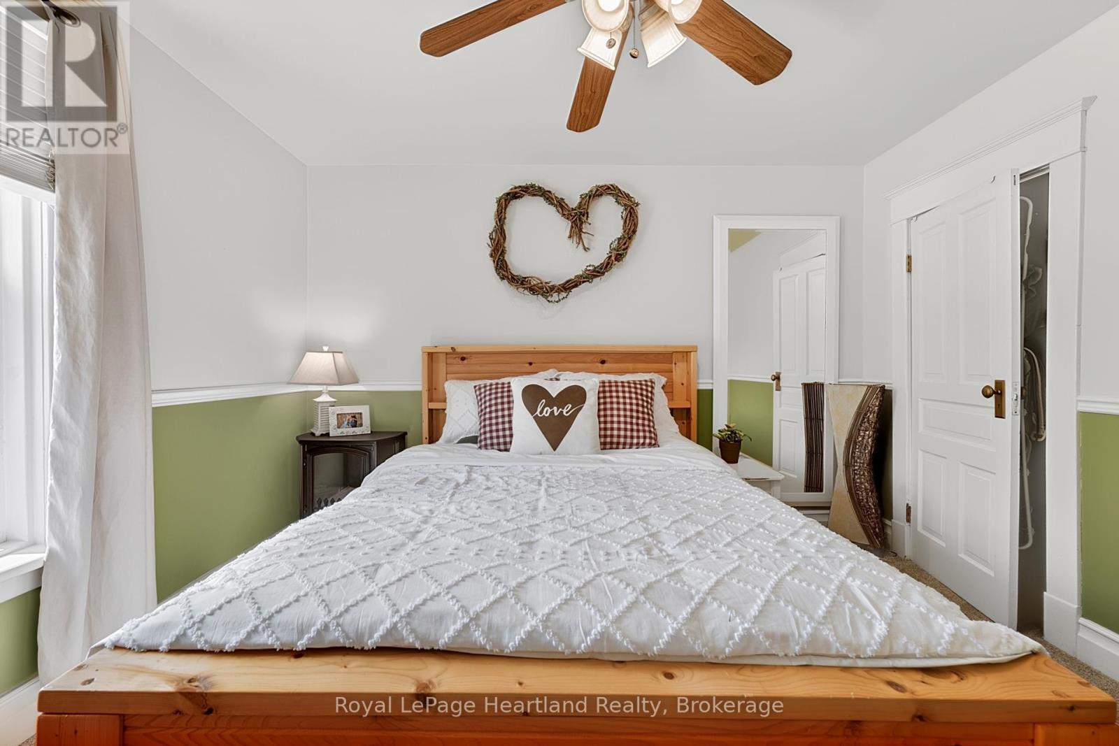 20 William Street, Minto, Ontario  N0G 1M0 - Photo 25 - X12980282