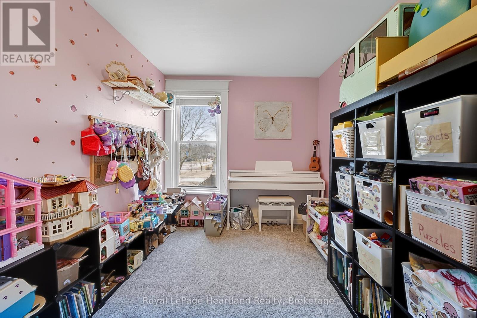 20 William Street, Minto, Ontario  N0G 1M0 - Photo 32 - X12980282