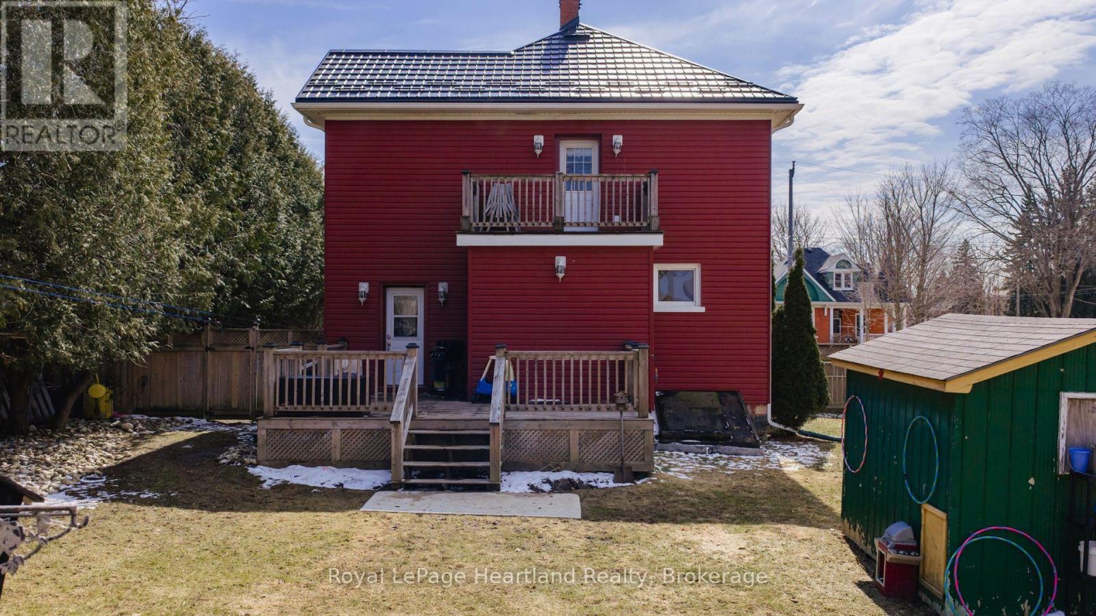 20 William Street, Minto, Ontario  N0G 1M0 - Photo 33 - X12980282