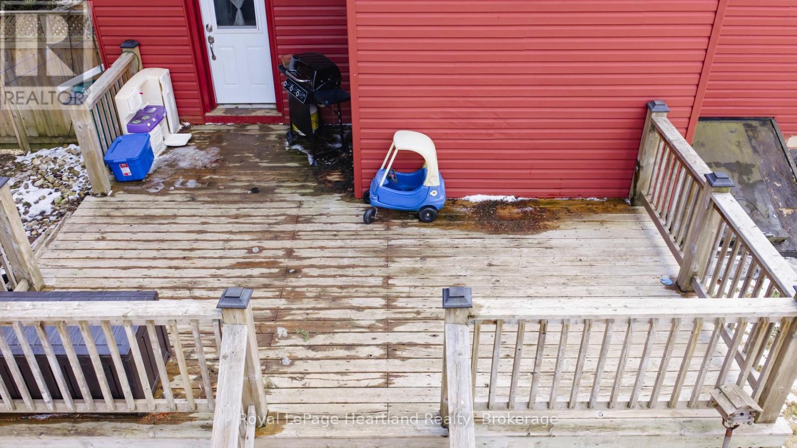 20 William Street, Minto, Ontario  N0G 1M0 - Photo 35 - X12980282