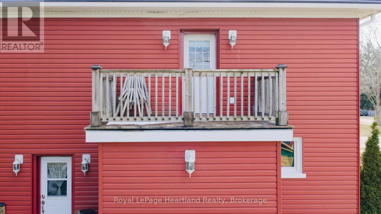 20 William Street, Minto, Ontario  N0G 1M0 - Photo 36 - X12980282