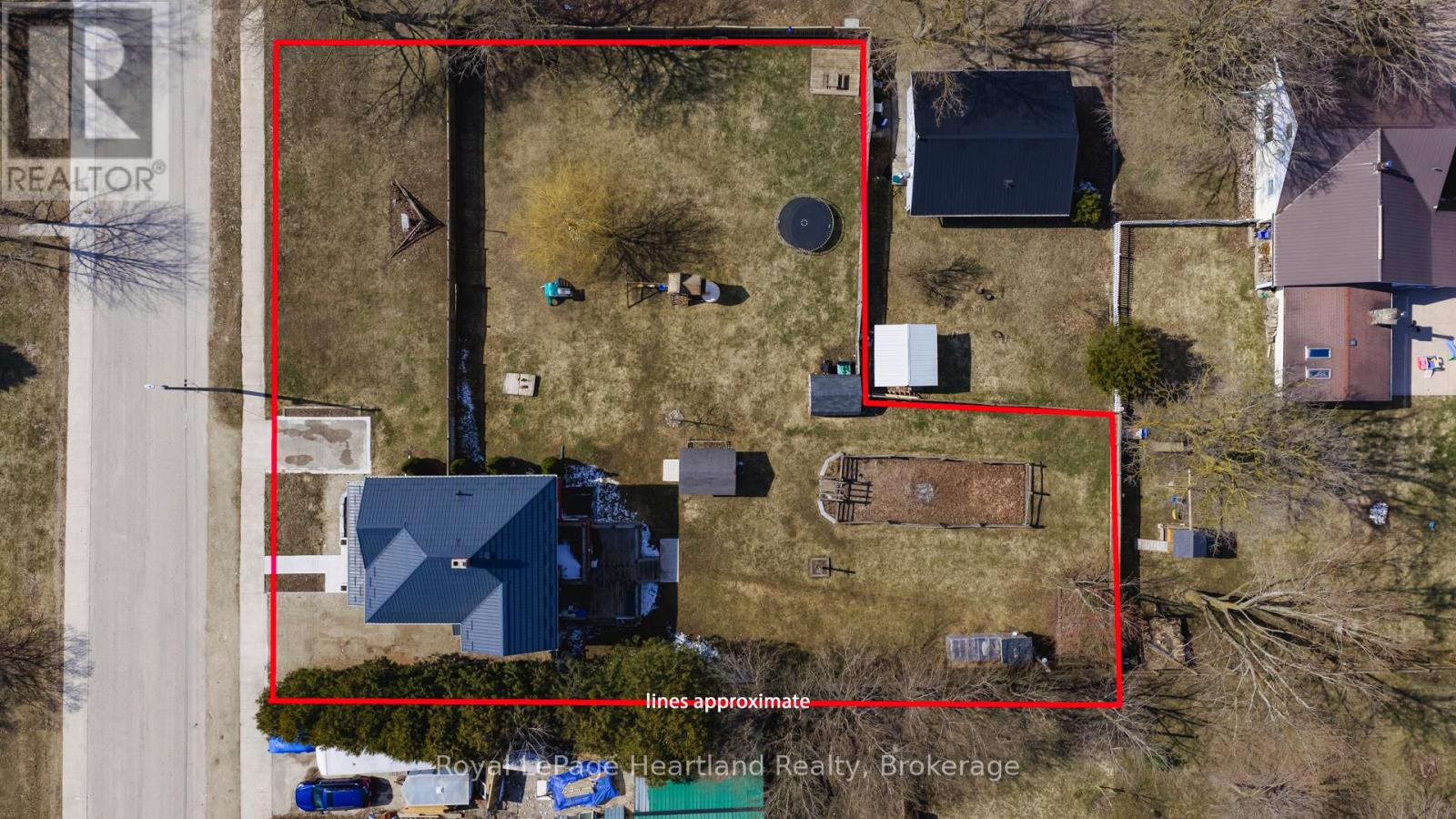 20 William Street, Minto, Ontario  N0G 1M0 - Photo 41 - X12980282