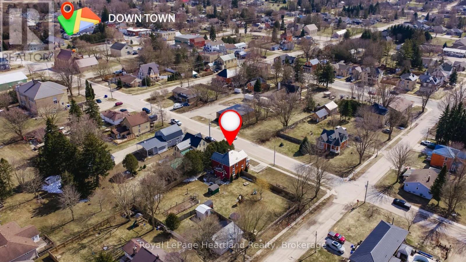 20 William Street, Minto, Ontario  N0G 1M0 - Photo 42 - X12980282