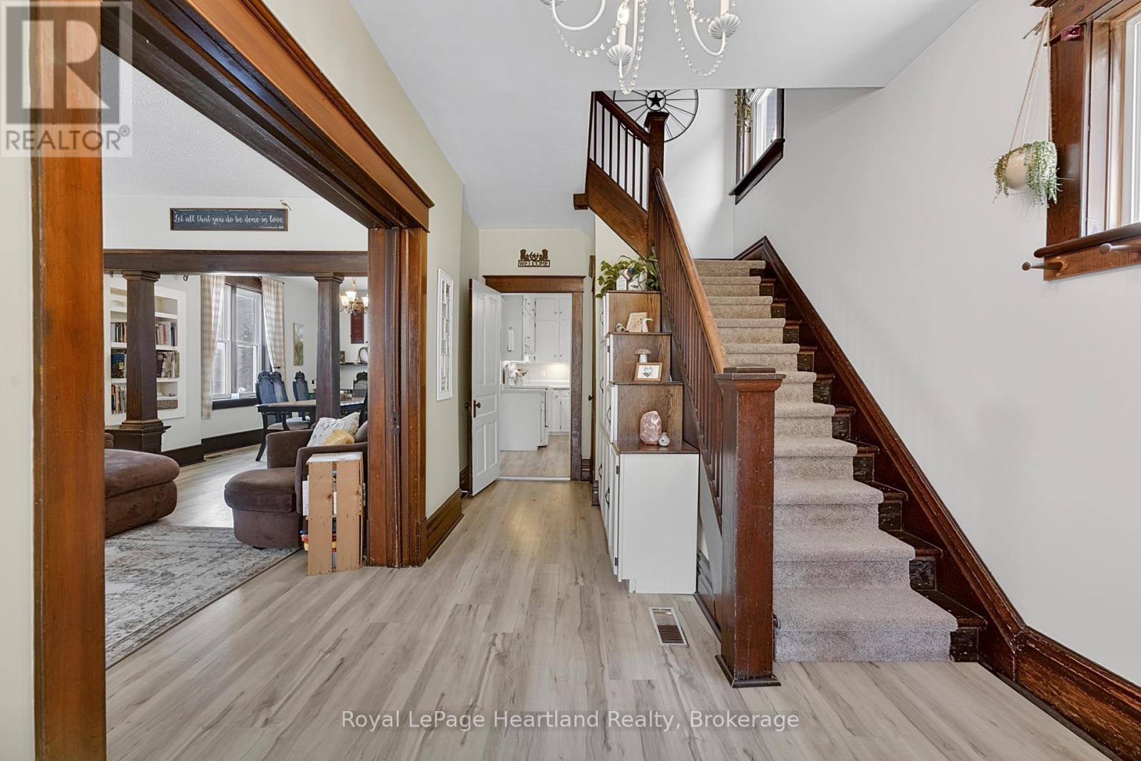 20 William Street, Minto, Ontario  N0G 1M0 - Photo 6 - X12980282