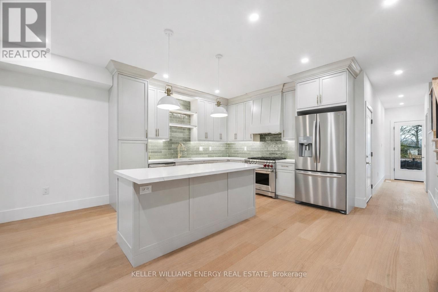 13 Union Street, Cavan Monaghan, Ontario  L0A 1G0 - Photo 7 - X12980224