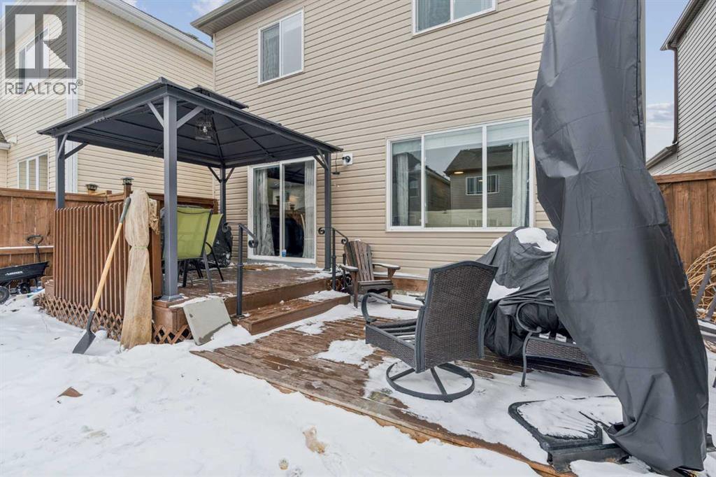 42 Windwood Grove SW, Airdrie, Alberta  T4B 3T2 - Photo 33 - A2288672