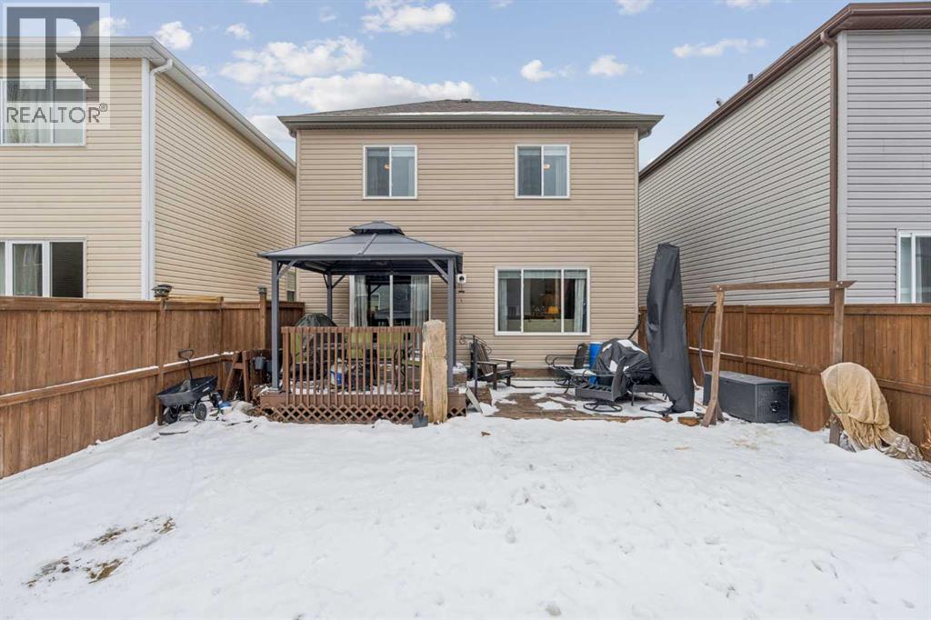 42 Windwood Grove SW, Airdrie, Alberta  T4B 3T2 - Photo 37 - A2288672