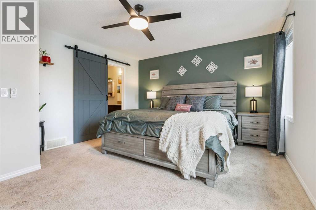 42 Windwood Grove SW, Airdrie, Alberta  T4B 3T2 - Photo 15 - A2288672