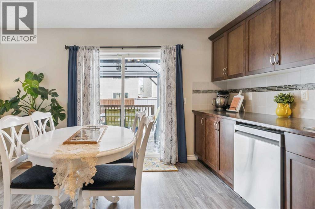 42 Windwood Grove SW, Airdrie, Alberta  T4B 3T2 - Photo 10 - A2288672