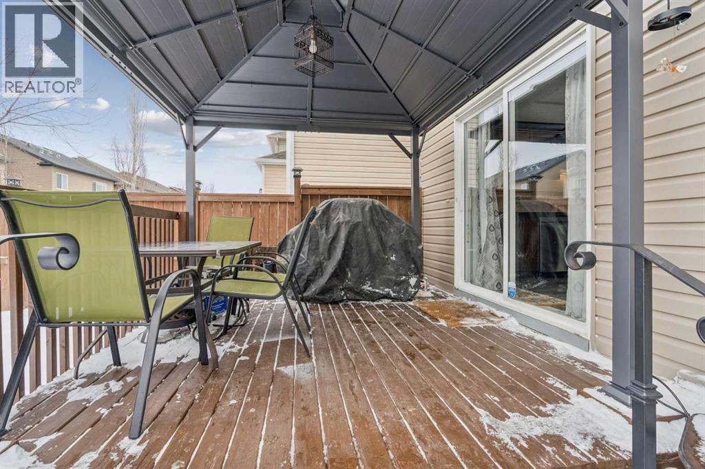 42 Windwood Grove SW, Airdrie, Alberta  T4B 3T2 - Photo 32 - A2288672