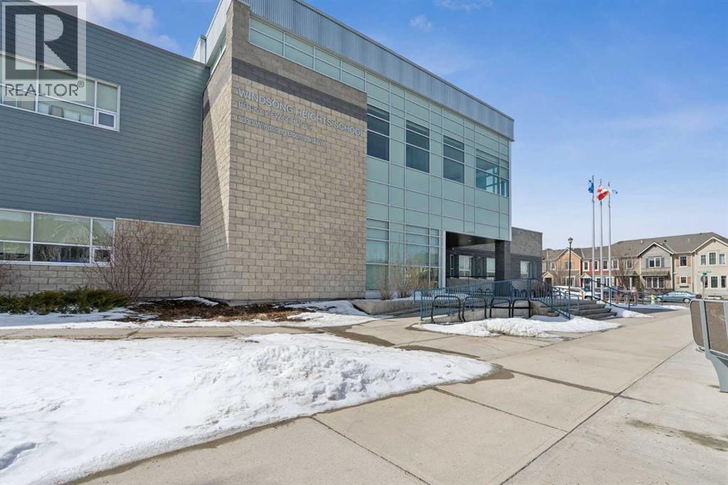 42 Windwood Grove SW, Airdrie, Alberta  T4B 3T2 - Photo 43 - A2288672