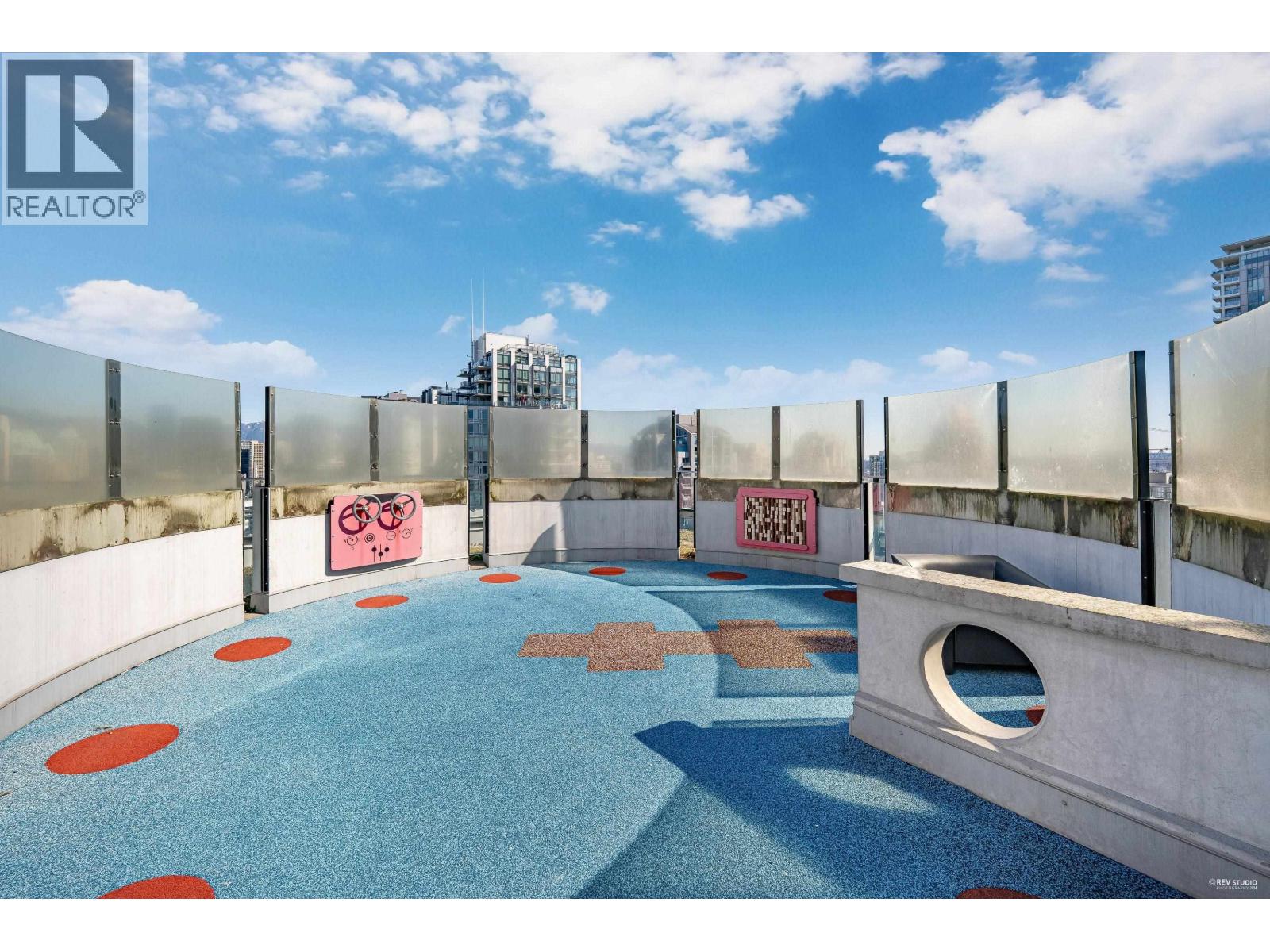 1705 1325 Rolston Street, Vancouver, British Columbia  V6B 0M2 - Photo 33 - R3109605