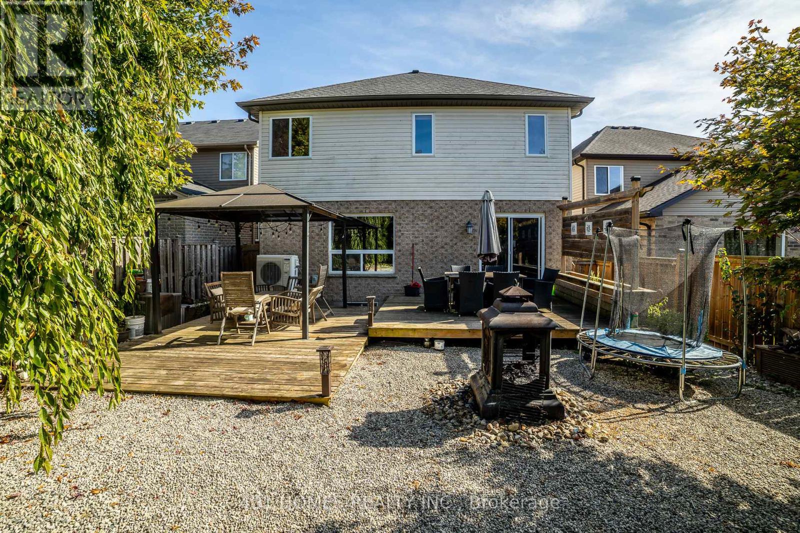 2059 Rollingacres Drive N, London North, Ontario  N5X 0H2 - Photo 34 - X12980250