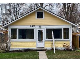 349 ELMWOOD AVENUE, Fort Erie, Ontario