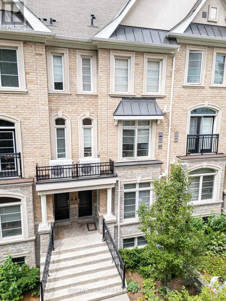 26 - 39 DREWRY AVENUE, Toronto, Ontario