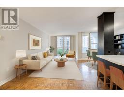 1715 - 40 HOMEWOOD AVENUE, Toronto, Ontario