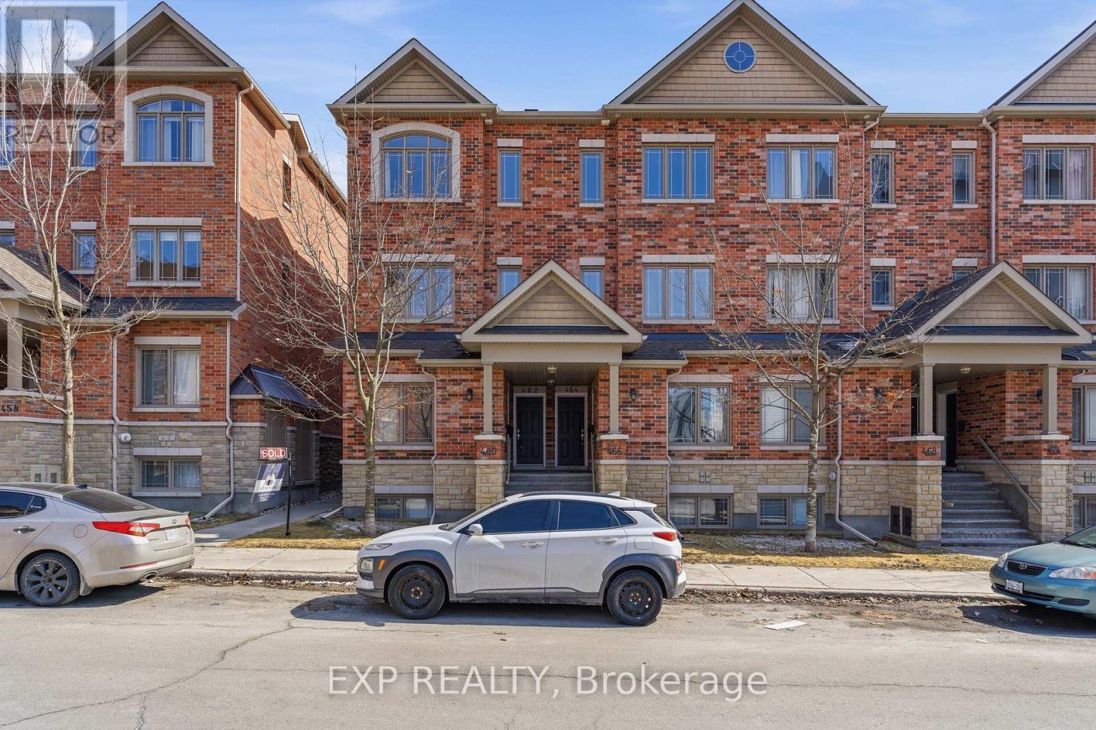 462 LEBOUTILLIER AVENUE, Ottawa, Ontario