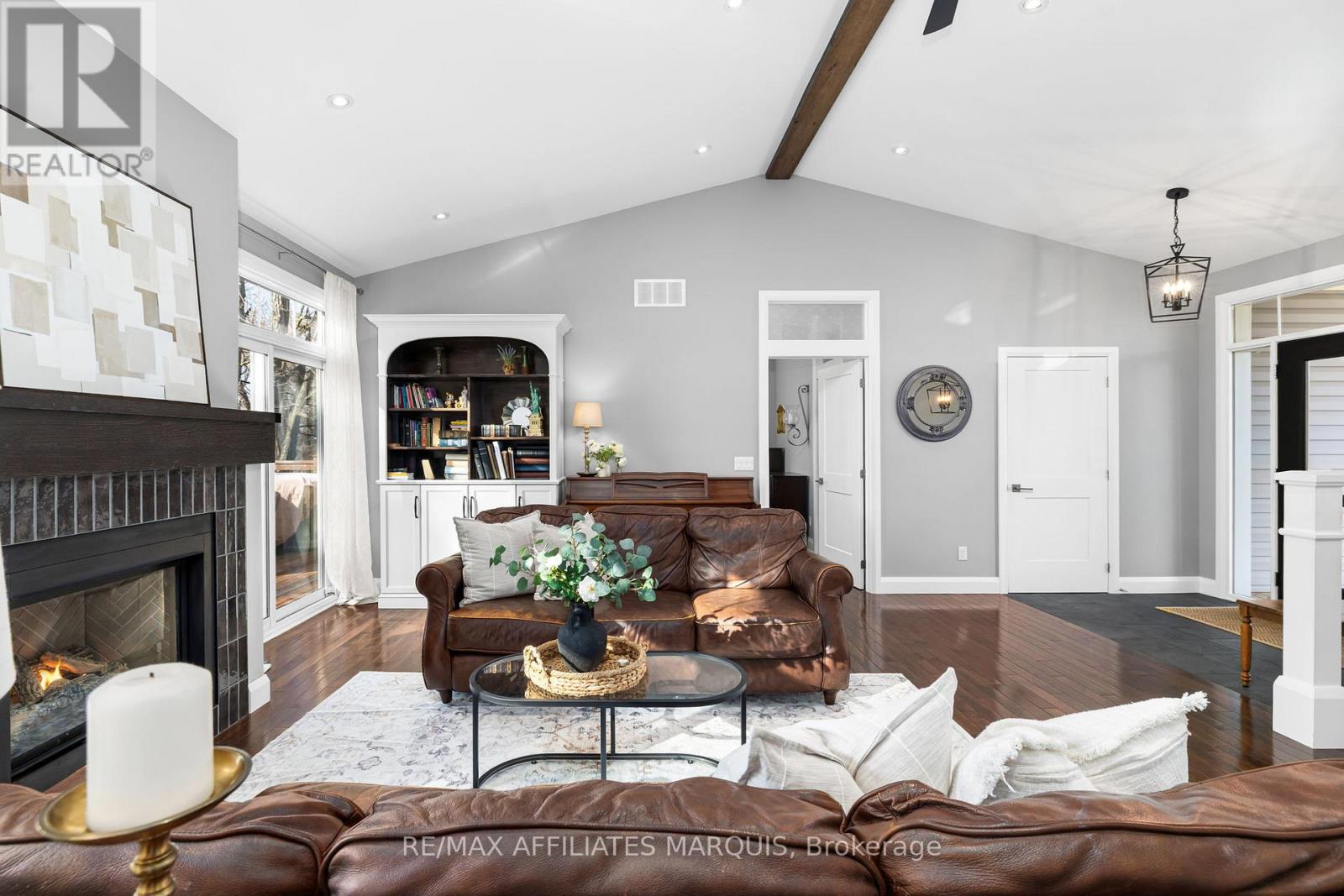 12 R9 Road, Rideau Lakes, Ontario  K0G 1L0 - Photo 10 - X12980274