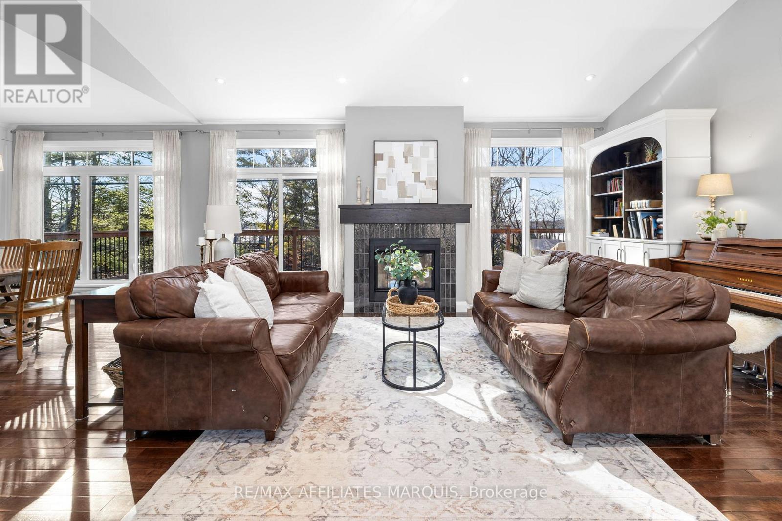 12 R9 Road, Rideau Lakes, Ontario  K0G 1L0 - Photo 11 - X12980274