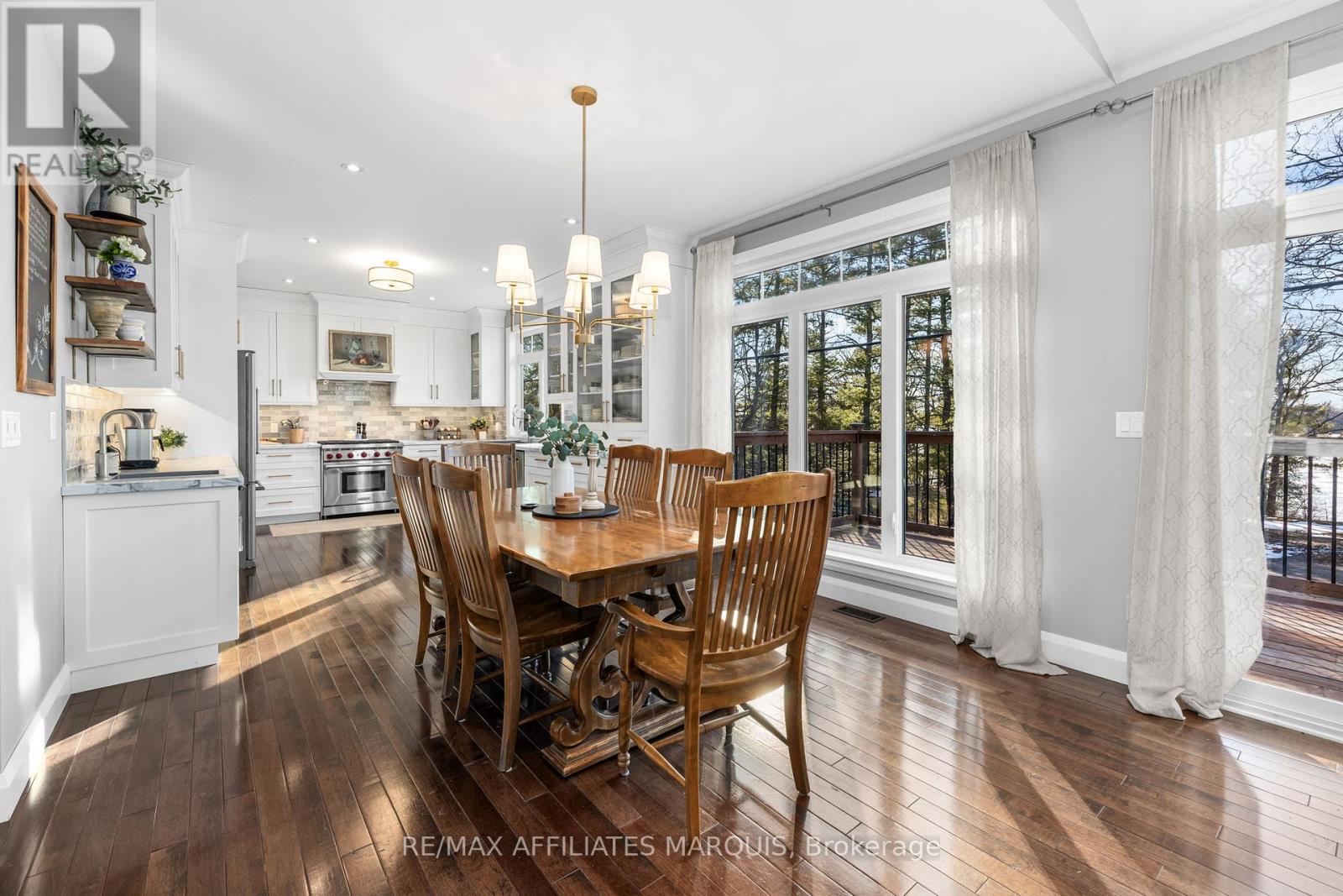 12 R9 Road, Rideau Lakes, Ontario  K0G 1L0 - Photo 14 - X12980274