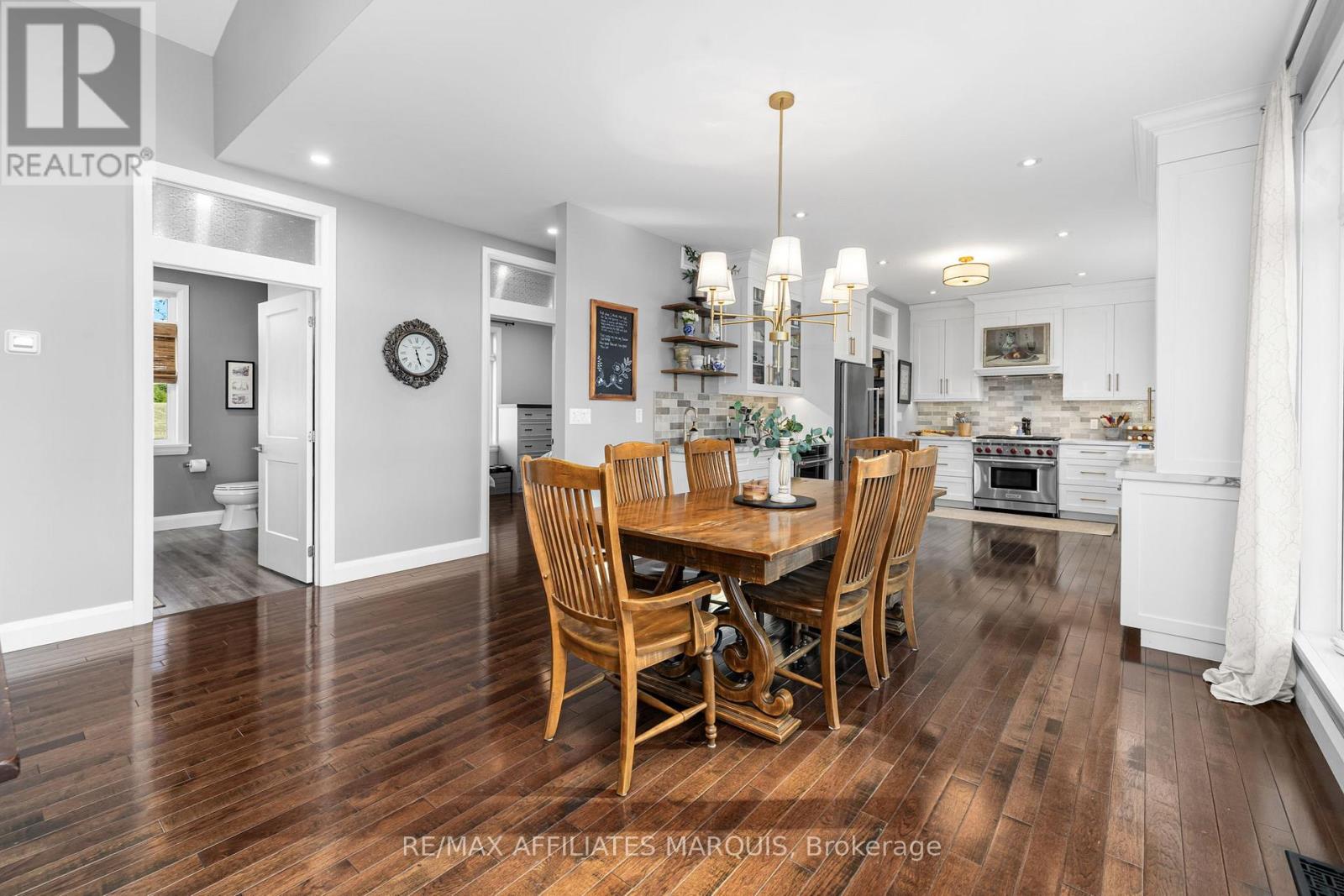 12 R9 Road, Rideau Lakes, Ontario  K0G 1L0 - Photo 15 - X12980274