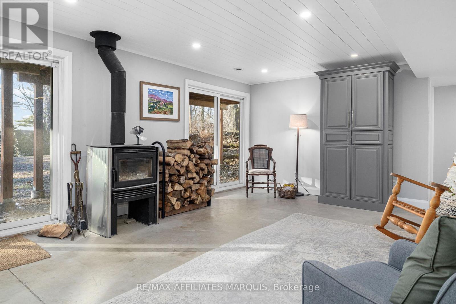 12 R9 Road, Rideau Lakes, Ontario  K0G 1L0 - Photo 37 - X12980274