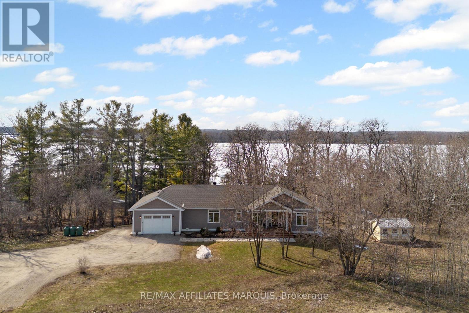 12 R9 Road, Rideau Lakes, Ontario  K0G 1L0 - Photo 46 - X12980274