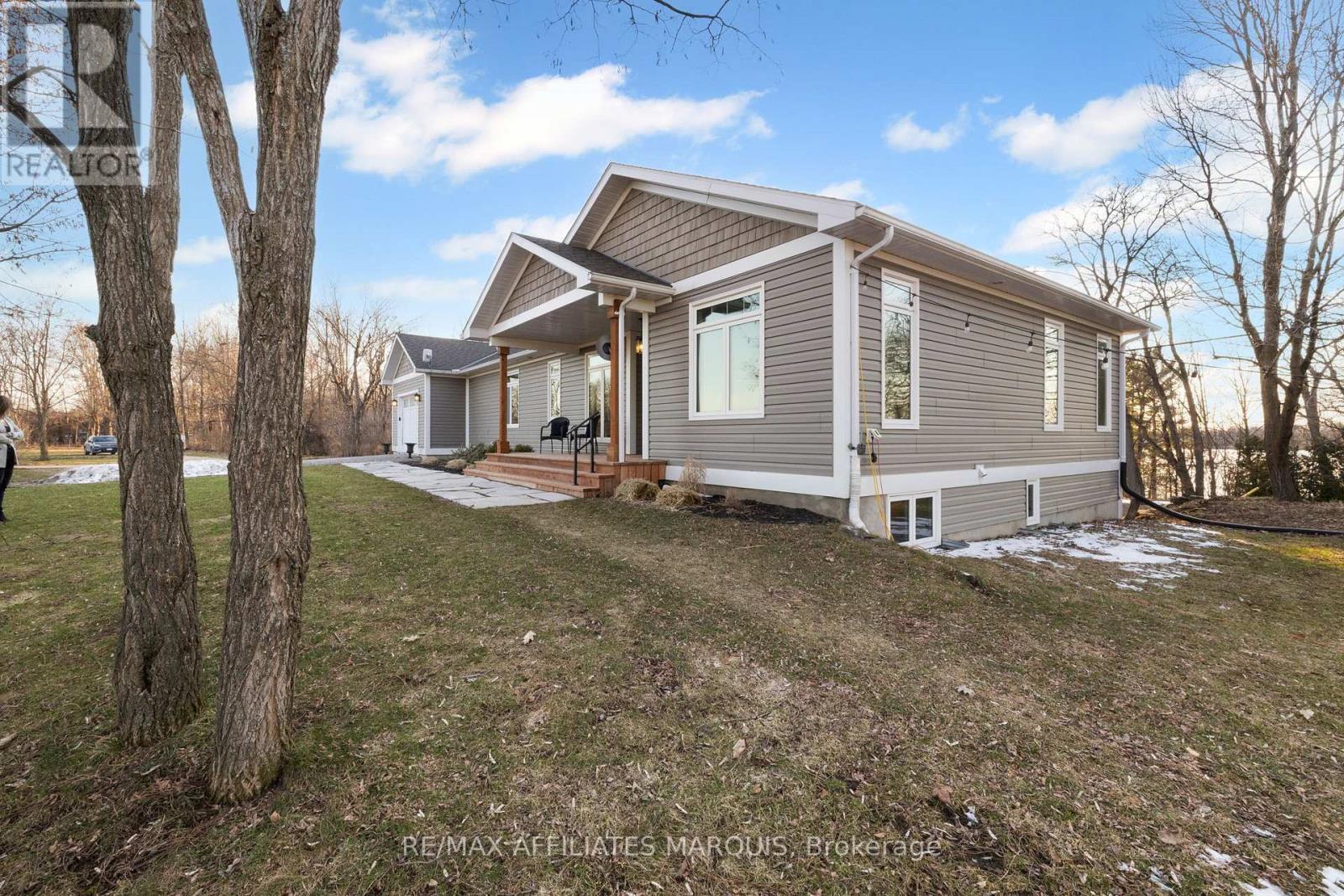 12 R9 Road, Rideau Lakes, Ontario  K0G 1L0 - Photo 5 - X12980274