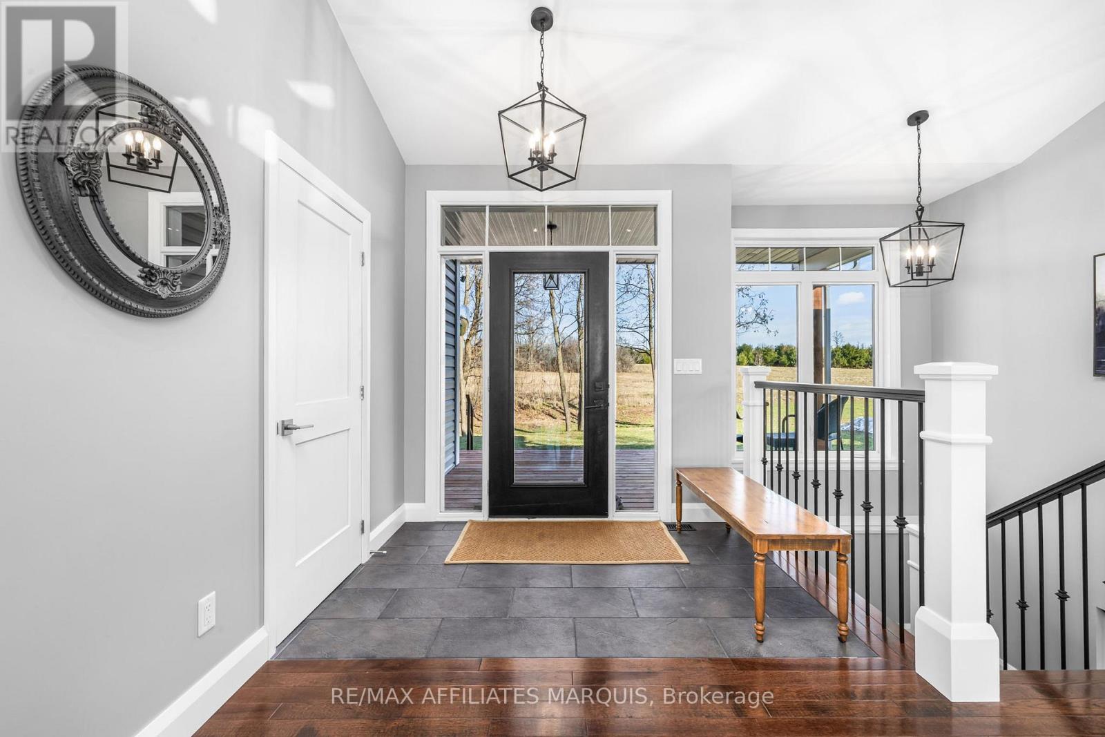 12 R9 Road, Rideau Lakes, Ontario  K0G 1L0 - Photo 6 - X12980274