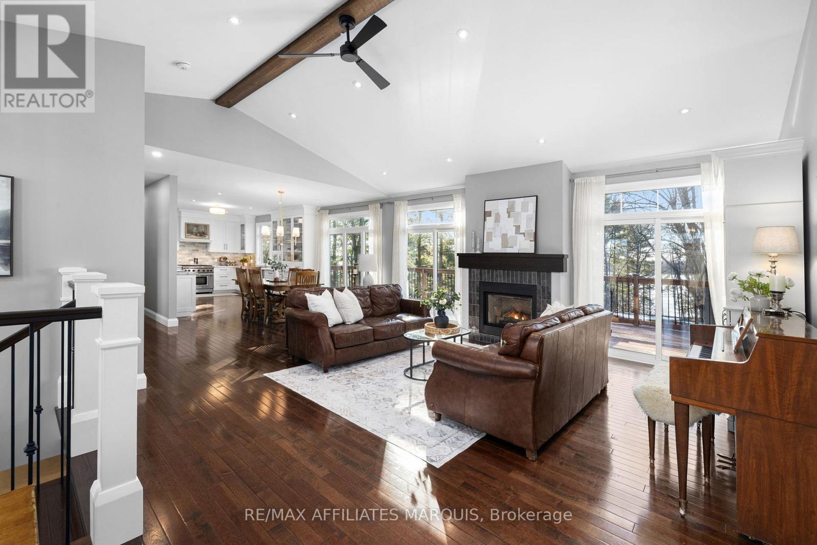 12 R9 Road, Rideau Lakes, Ontario  K0G 1L0 - Photo 7 - X12980274