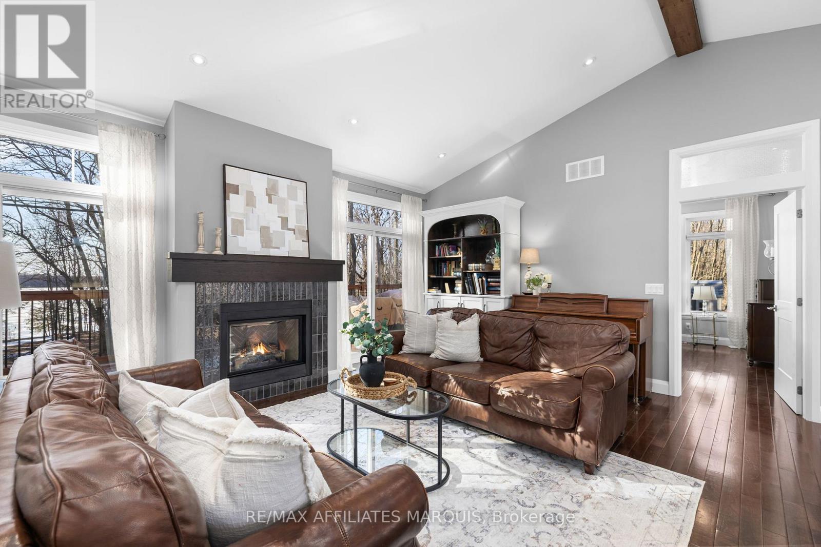 12 R9 Road, Rideau Lakes, Ontario  K0G 1L0 - Photo 8 - X12980274