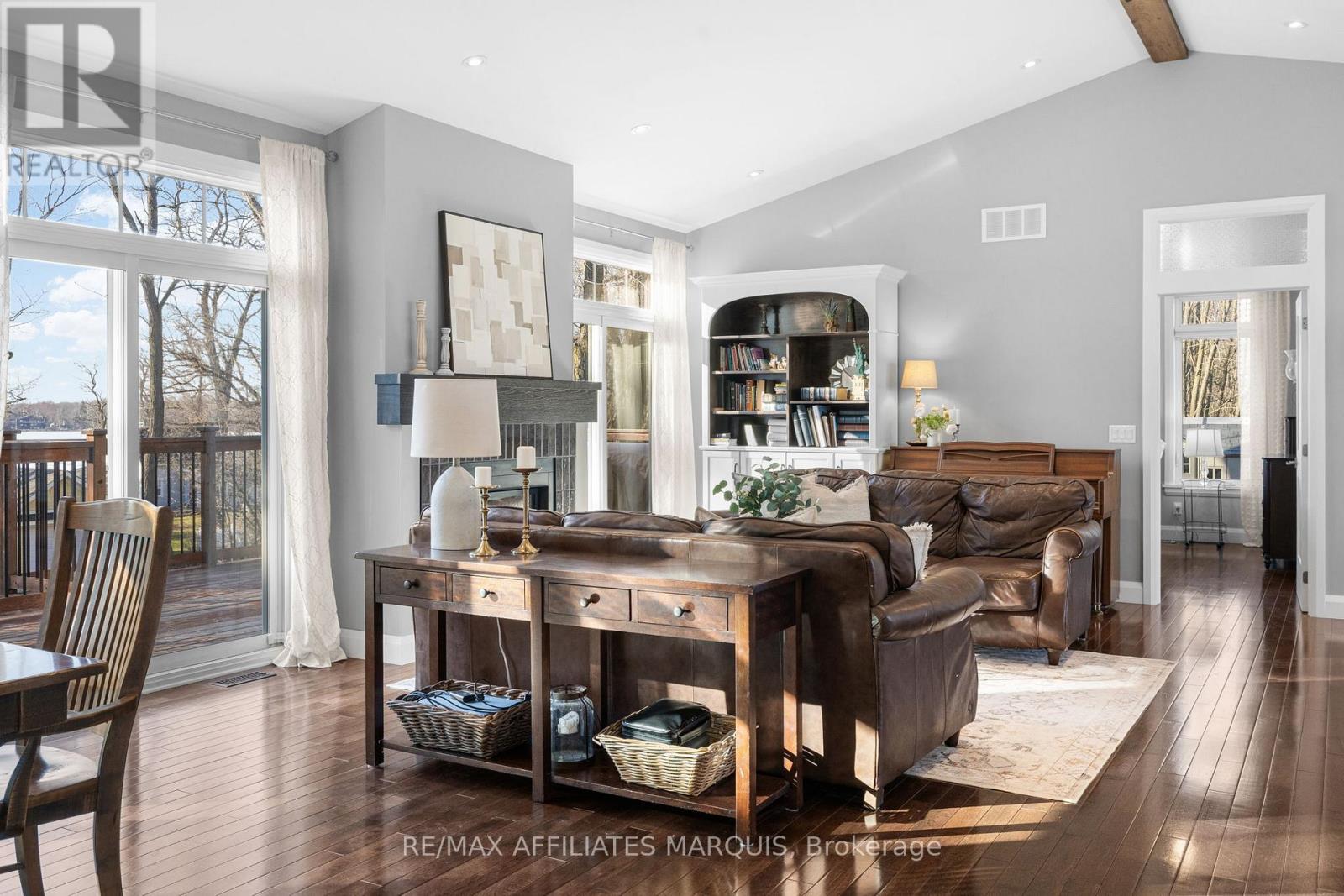 12 R9 Road, Rideau Lakes, Ontario  K0G 1L0 - Photo 9 - X12980274