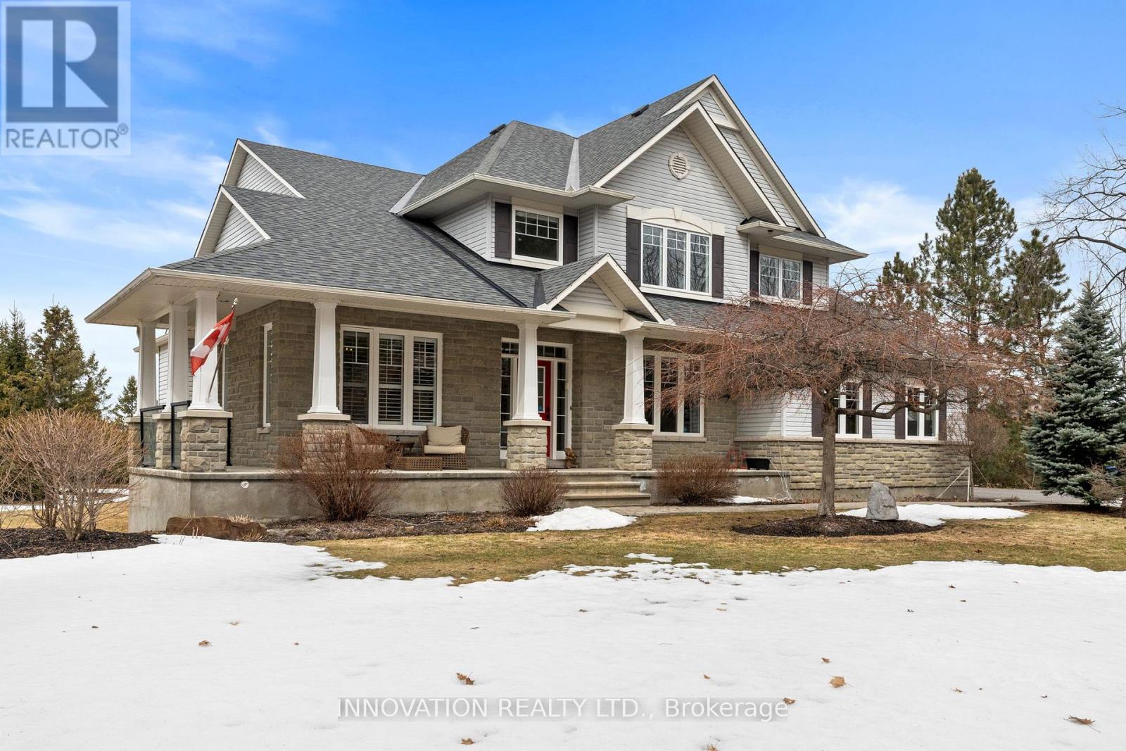 1575 Landel Drive, Ottawa, Ontario  K2W 1C6 - Photo 2 - X12980300